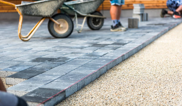 Reasons to Select Us for Your Driveway Paving Requirements in Otterbein, IN