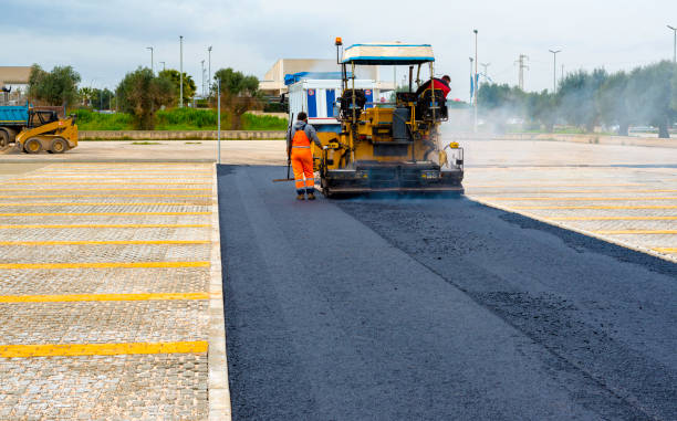 Best Driveway Pavers Near Me  in Otterbe, IN