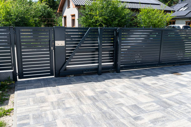 Best Custom Driveway Pavers  in Otterbe, IN