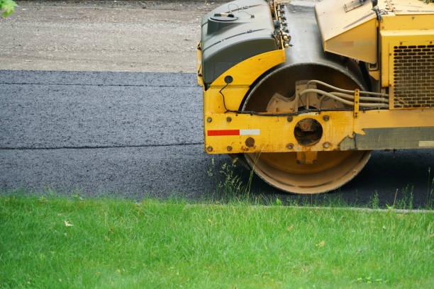 Driveway Repair Near Me in Otterbein, IN