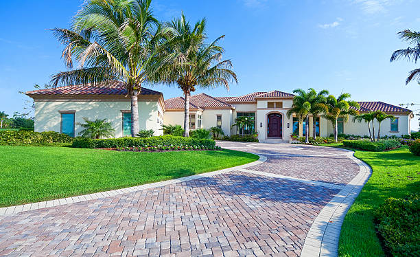 Best Driveway Paving Contractor  in Otterbe, IN