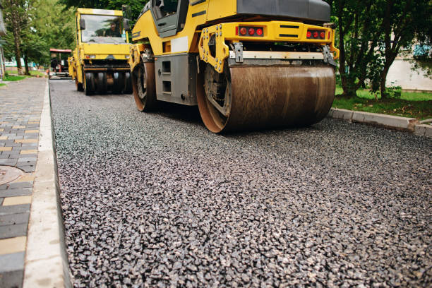 Best Driveway Paving Company  in Otterbe, IN